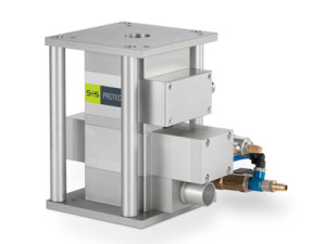 Injection Moulding Machine
