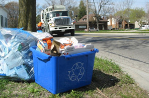 Plastic Recycling