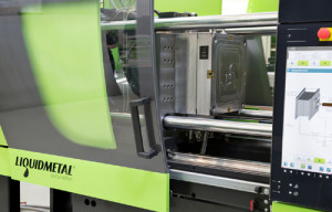 Injection Moulding Machine