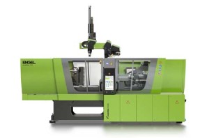 Injection Moulding Machine