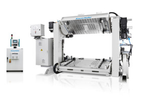 plastic processing