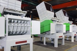 Plastics news