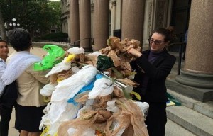 Plastic Recycling