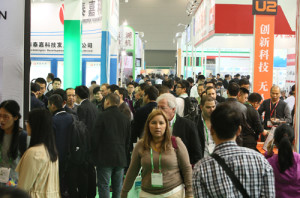 global plastics industry