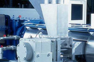Injection Moulding Machine