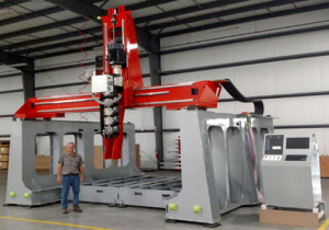 Used Plastic Machinery