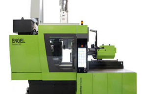 Injection Moulding Machine