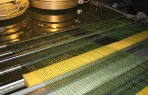 Used Plastic Machinery