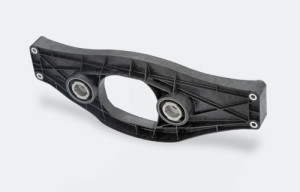 Plastic Raw Material