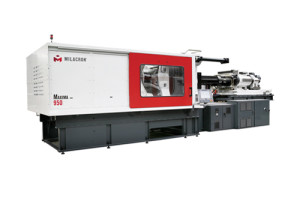 Injection Moulding Machine