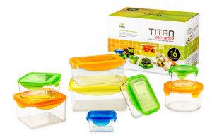 plastic products
