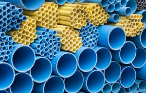 plastic products
