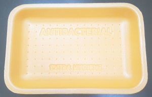 Parx Plastics' anti-microbial technology helps to prolong shelf life for Turkish food packaging supplier