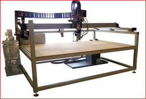 Used Plastic Machinery