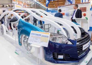 Plastics news
