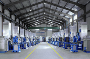 Plastics news