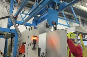 plastic recycling machines