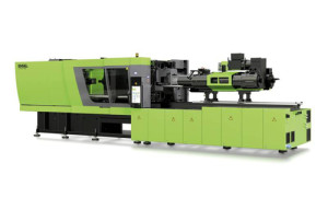 plastic processing machinery
