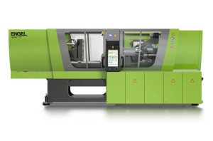 Injection Moulding Machine