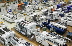 plastics processing