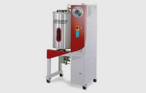 Injection Moulding Machine