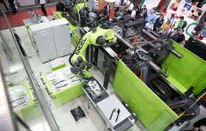 Plastics news