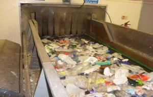 Plastic Recycling