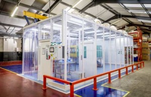 Injection Moulding Machine