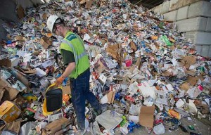 Plastic Recycling