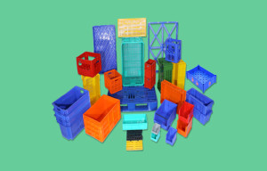 plastic products