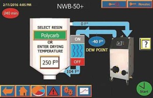 Used Plastic Machinery