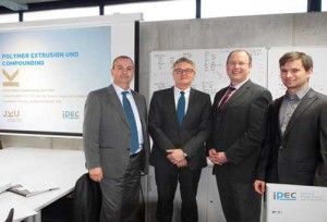 Plastics Industry News