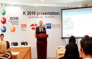 Plastics Industry News