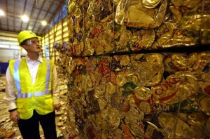 Plastic Recycling