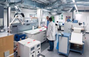 plastic processing