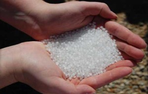 Plastic Raw Material