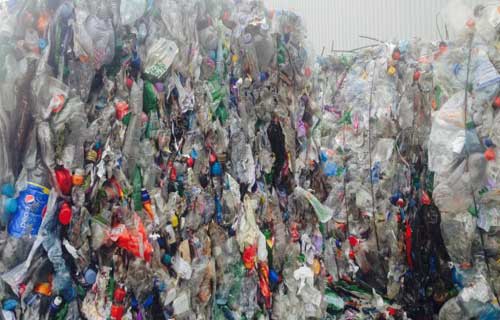 UK packaging recycling obligations met with help from 2014 results