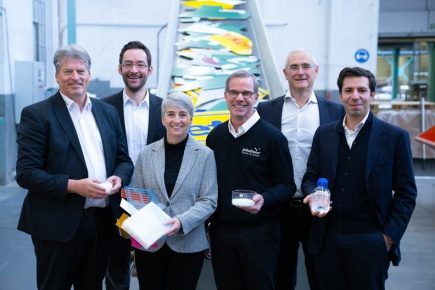 New alliance for PMMA recycling in Europe