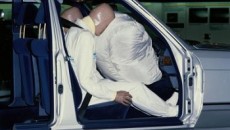 A quarter century of passenger safety