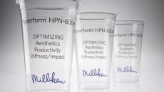 Milliken puts innovation in the spotlight at Plast Eurasia 2012