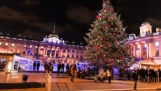 Christmas recycling could save London millions of pounds