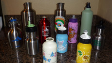 Administration firm to phase out plastic