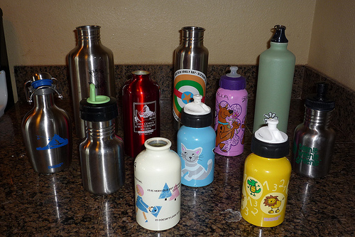 Administration firm to phase out plastic
