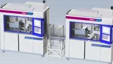 Concentrated "Power for the Future" at the WITTMANN BATTENFELD booth