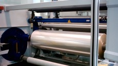 Product spotlight: Reifenhäuser cast PET film lines