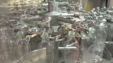 Amcor opens bottle-manufacturing operation at Gatorade plant