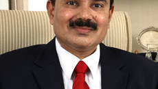 Ready to tap demand in F&B sector