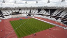 Plastics industry gagged when it comes to publicising Olympic success
