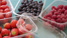 Holfeld Plastics buys time on fresh produce packaging