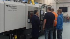 PTIC Takes Green Approach to Training